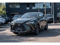 Lexus NX 450h - Vorschau Bild 1
