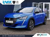 Peugeot 208 GT 100 1.5 BlueHDi AHK+Sitzhzg+Einparkh. - Peugeot 208 mit Diesel-Antrieb