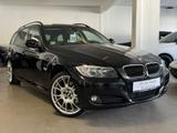 BMW 318 d KLIMA/PDC/HIFI/NAVI/STOPP&GO - gebrauchte BMW 318 aus dem Jahr 2009