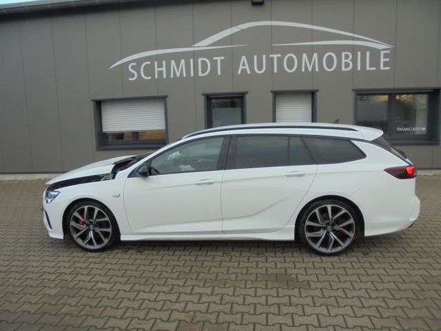 Opel Insignia B Sports Tourer GSi 4x4,Leder