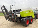 Claas Quadrant 3200 RC  - Claas LKWs