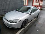Ford Cougar 2,5l V6 - Ford Cougar: V6