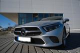 Mercedes-Benz CLS 450 4MATIC | Pano | Multibeam | 360° | AHK - gebrauchte Mercedes-Benz CLS 450 aus dem Jahr 2018