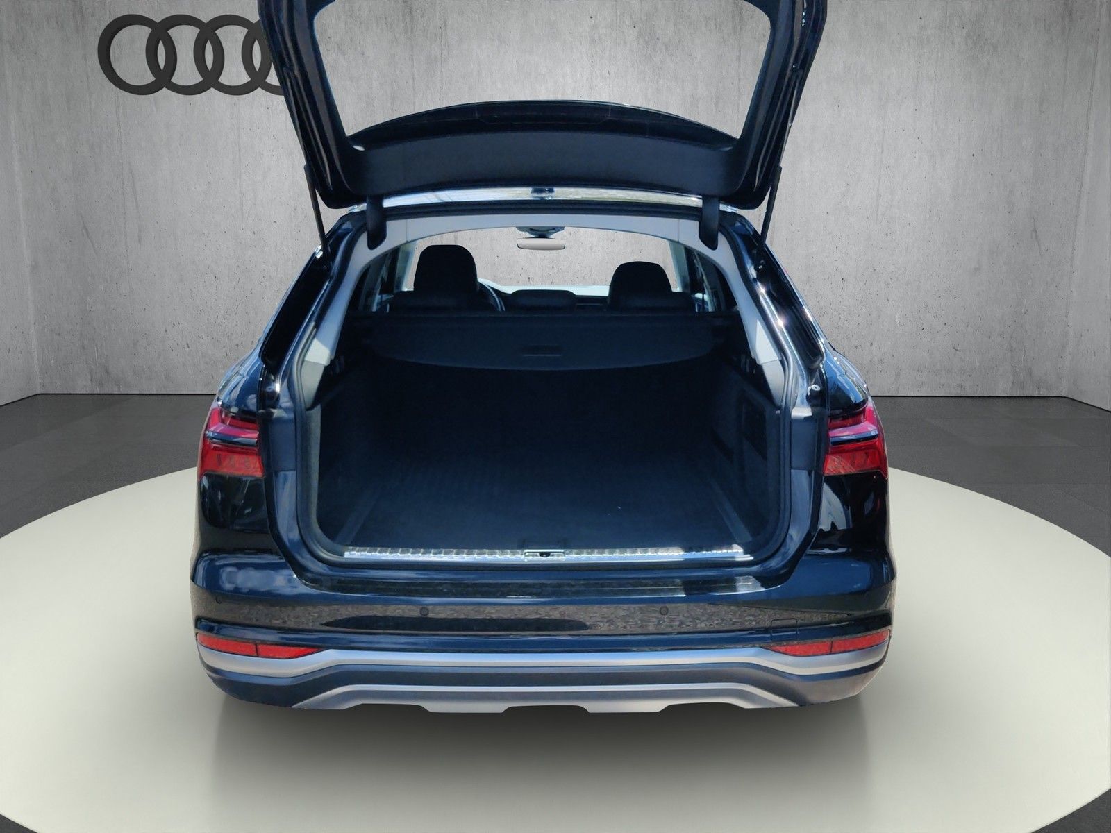 Audi A6 Allroad 45 TDI quattro S tronic foto 22