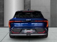 Kia K4 - Vorschau Bild 6