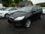 Ford Focus Turnier Style + - Ford Focus aus 2010: Kombi