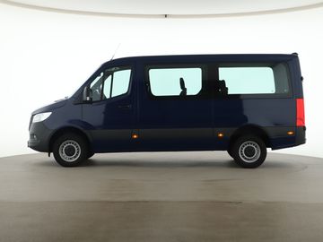 Mercedes Sprinter - 4