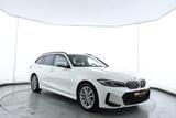 BMW 320d xDrive M Sport|HUD|PANO|360°|el.Sitze|AHK - BMW 320: 320d E36