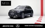 Mercedes-Benz GLE 350 d 4M AMG PANO MBUX 360° AHK BURMESTER - gebrauchte Mercedes-Benz GLE 350 aus dem Jahr 2020