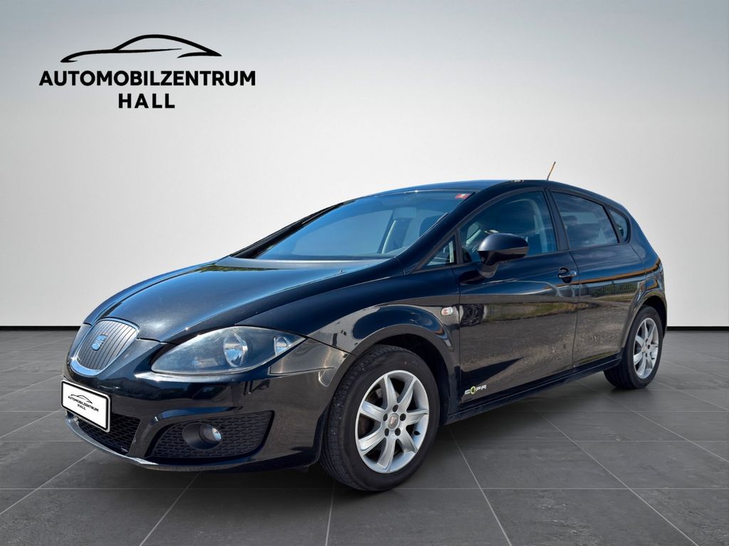 Angebot ansehen Seat Leon