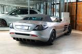 Mercedes-Benz SLR  722 S  Roadster  1 of 150 Deutsches Fahrzeu - Mercedes-Benz SLR in Düsseldorf