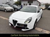 Alfa Romeo Giulietta Veloce 241 PS