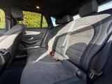 Mercedes-Benz GLC 220 d 4MATIC Autom. - - Mercedes-Benz GLC 220 Gebrauchtwagen in München
