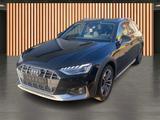 Audi A4 Allroad 40 TDI Quattro*Leder*Navi+*AHK*Pano - Audi A4 Allroad