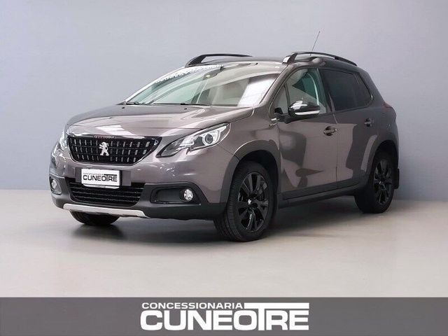 Peugeot 2008 BlueHDi 100 S&S GT Line