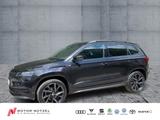 Skoda Karoq 2.0 TDI 4x4 DSG SPORTLINE LED+NAV+ACC+AHK