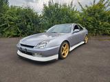 Honda Prelude 2.0i | ca. 175 PS | JDM-Klassiker - Honda Prelude: 2.2