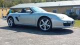 Porsche Boxster 2.7 Bj. 2005 Super Gelegenheit - Porsche Gebrauchtwagen in Flensburg