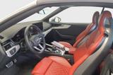 Audi S5 Cabriolet 3.0 TFSI TIPT*QU*MATRIX*360*ACC*NAV - Audi S5 in Essen