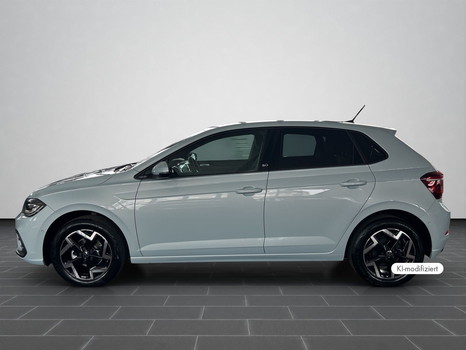Volkswagen Polo - Bild 9