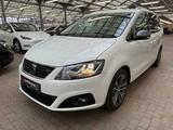 Seat Alhambra 1.4 TSI  FR-Line|AXX|Xenon|7-Sitzer - Seat Alhambra Gebrauchtwagen in Berlin