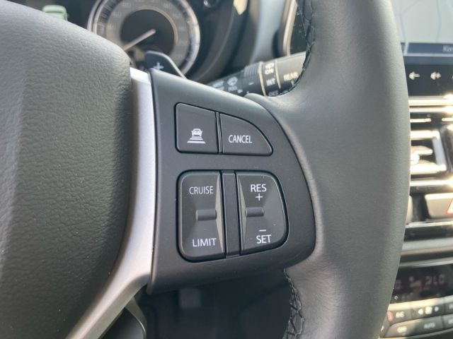 Suzuki (SX4) S-Cross - Bild 16