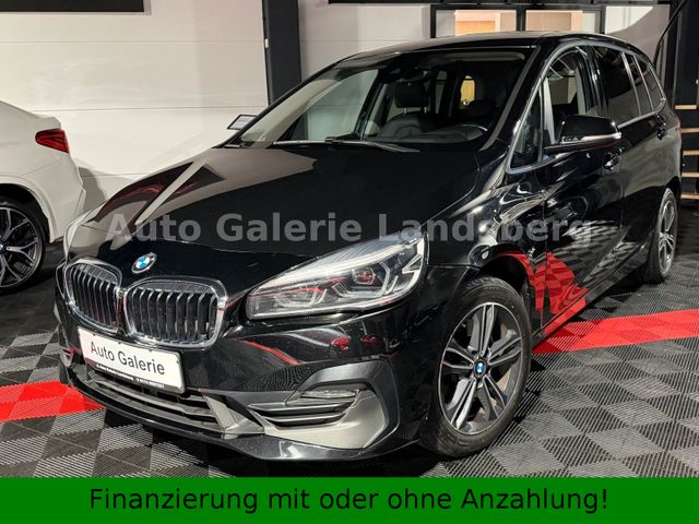 BMW 220 Gran Tourer