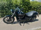 Kawasaki VN 900 Custom - KAWASAKI VN 900 CUSTOM
