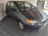 Mitsubishi Colt Lim. 5-trg. Inform - Mitsubishi Colt mit Benzin-Antrieb: Grau