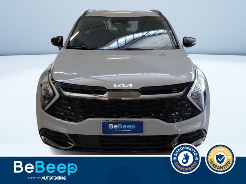 Kia Sportage 1.6 TGDI HEV SPECIAL EDITION AUTO imagem 3