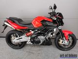 Aprilia Shiver 750 ABS| Service NEU| 48PS für A2