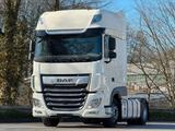 DAF XF 480 SSC*ACC*PCC*2Tanks* 1500 ltr. - Abrollkipper