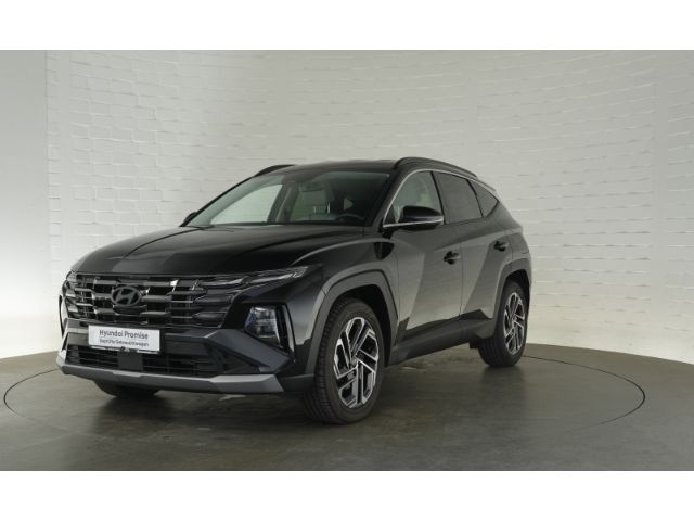 Tucson FACELIFT HEV PRIME AT+LED MATRIX+NAVI+RÜC