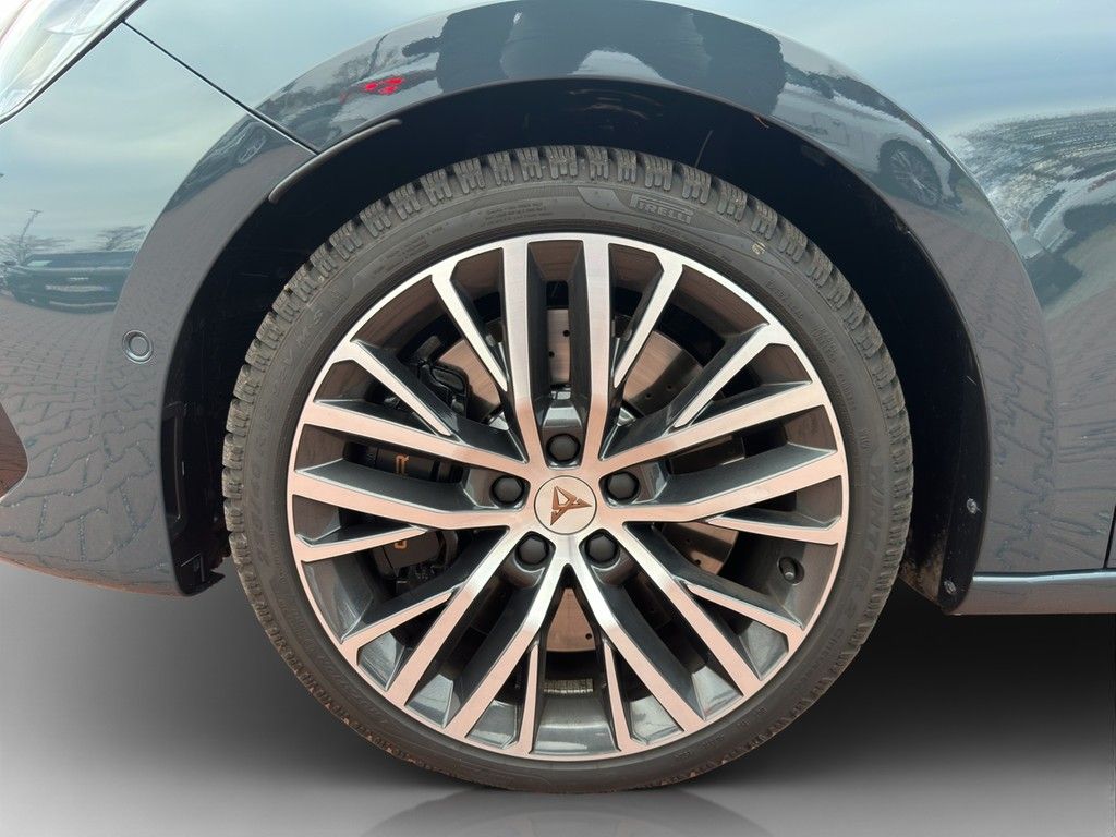 Cupra Leon - Bild 18