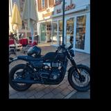 Brixton Cromwell  1200 - BRIXTON CROMWELL 1200