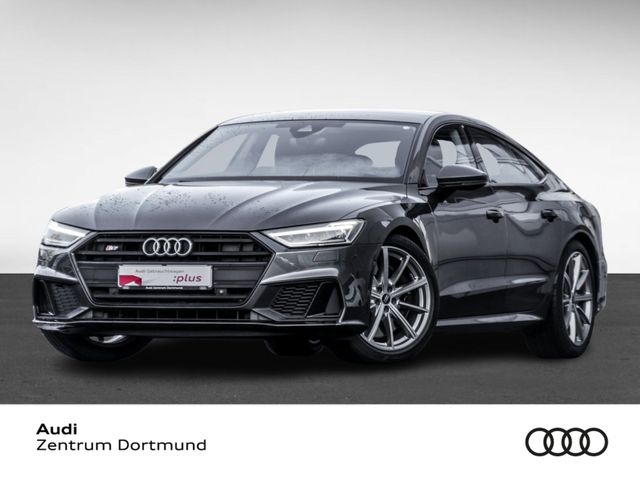 Audi S7 Sportback quattro BLACKPAK PANO AHK CAM LM20