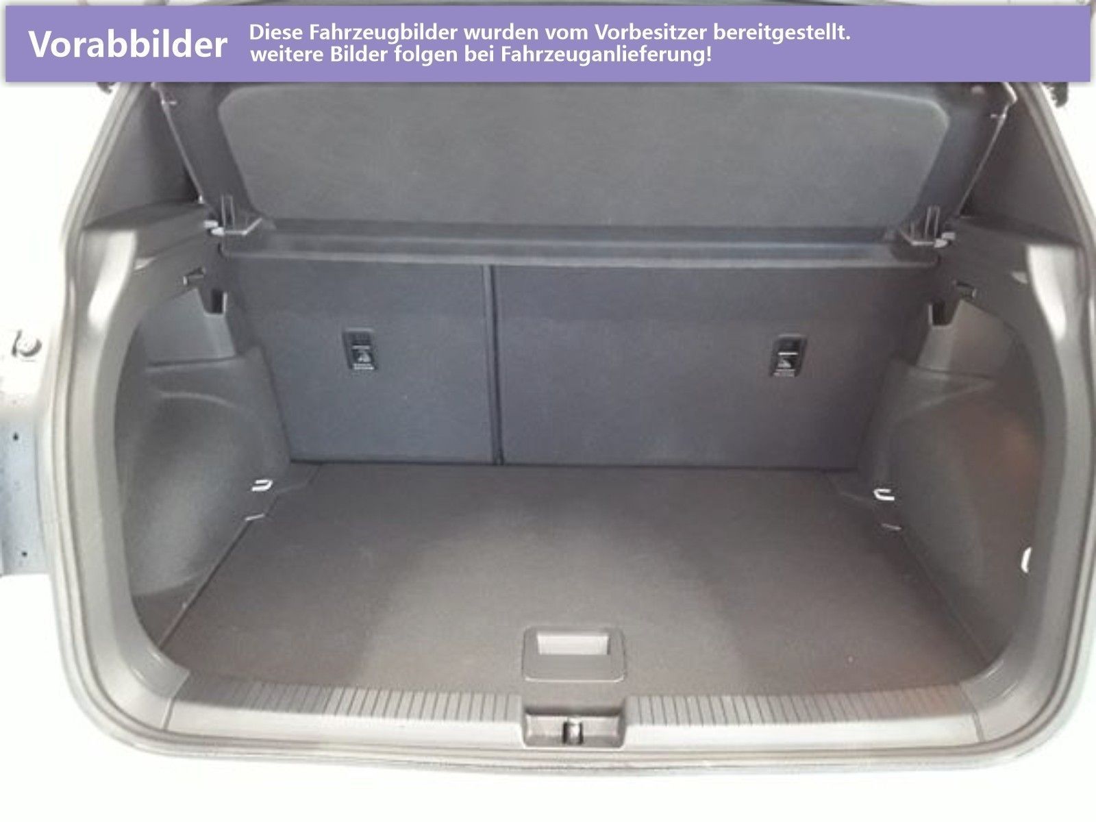 Volkswagen T-Cross - Bild 6