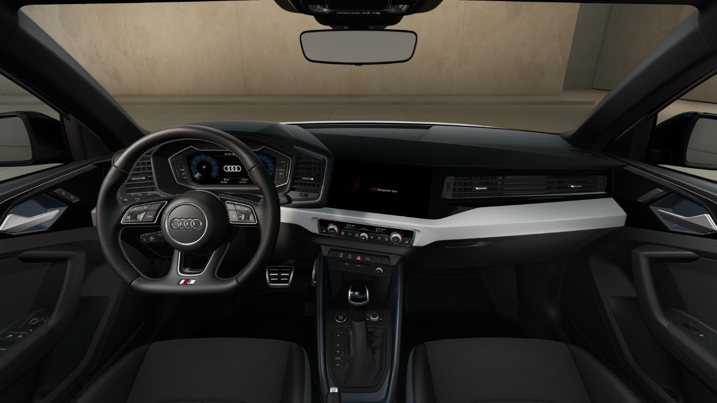 Audi A1 - Bild 9