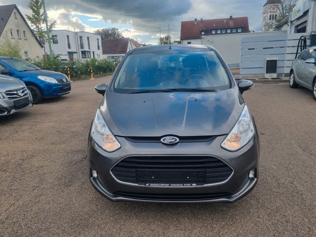 Ford B-Max 1,0 EcoBoost 74kW S/S SYNC Edition