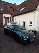 Chrysler 300c 2028 tüv - Chrysler 300C in Hannover
