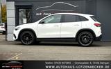 Mercedes-Benz GLA 250 AMG-Styling 20" AMG|Pano|AHK|Digital|ACC - weiße Mercedes-Benz GLA 250