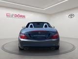 Mercedes-Benz SLK 200 7G-Tronic AMG Bi-Xenon/Navi/Spiegelpack* - Mercedes-Benz SL AMG aus dem Jahr 2012