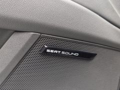 SEAT Leon 2.0 TDI Xcellence Alcantara Voll Led