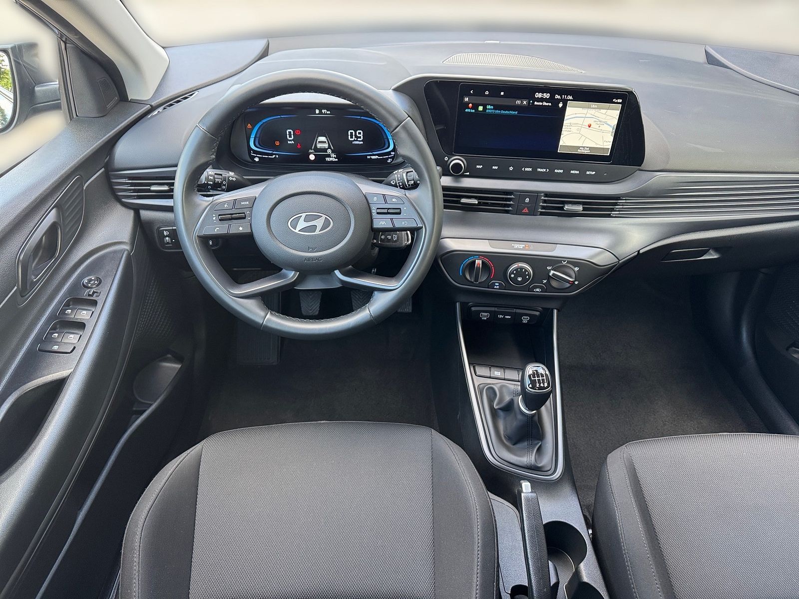 Hyundai BAYON – Bild 10