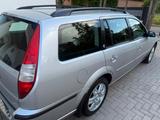 Ford Auto ford mondeo TÜV bis März.2027 - Ford Mondeo aus 2005: Kombi