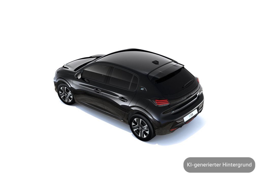Peugeot e-208 - Bild 7
