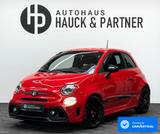 Abarth 595 Competizione *2.H*Sabelt*Kit ESTETICO*Monza* - gebrauchte Abarth Limousine