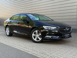 Opel Insignia B Grand Sport Business Edition - Opel Insignia: Business Edition