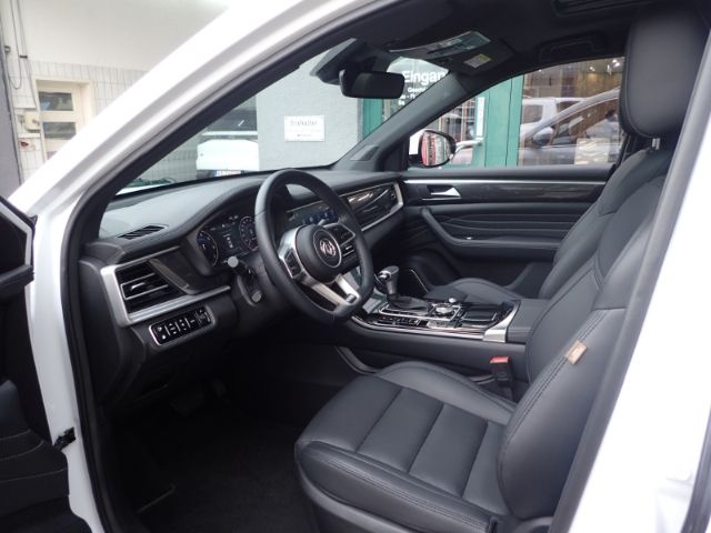 Fahrzeugabbildung DFSK Fengon 7 2.0 GDI 4x4 2,5t AHlast Navi PanoD 7Sit