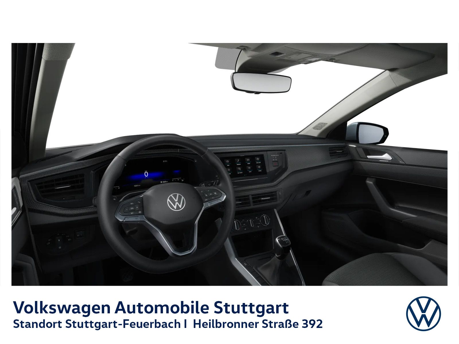 Volkswagen Polo - Bild 8